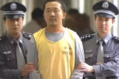 ​南京汤山特大投毒案，300多人中毒 42人死亡，凶手动机令人气愤！