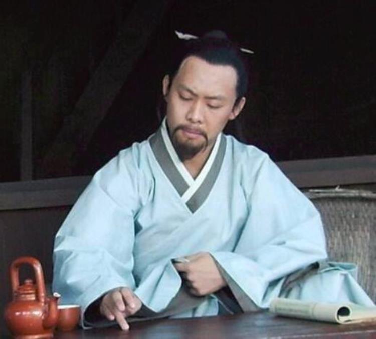 陈建斌 张译「十年前陈建斌张译合作了一部历史大剧至今未播着实遗憾」