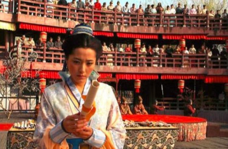 陈建斌 张译「十年前陈建斌张译合作了一部历史大剧至今未播着实遗憾」