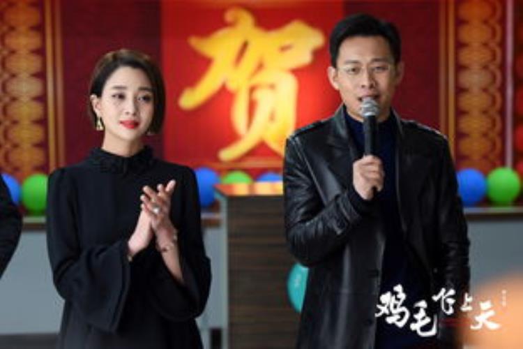 陈建斌 张译「十年前陈建斌张译合作了一部历史大剧至今未播着实遗憾」