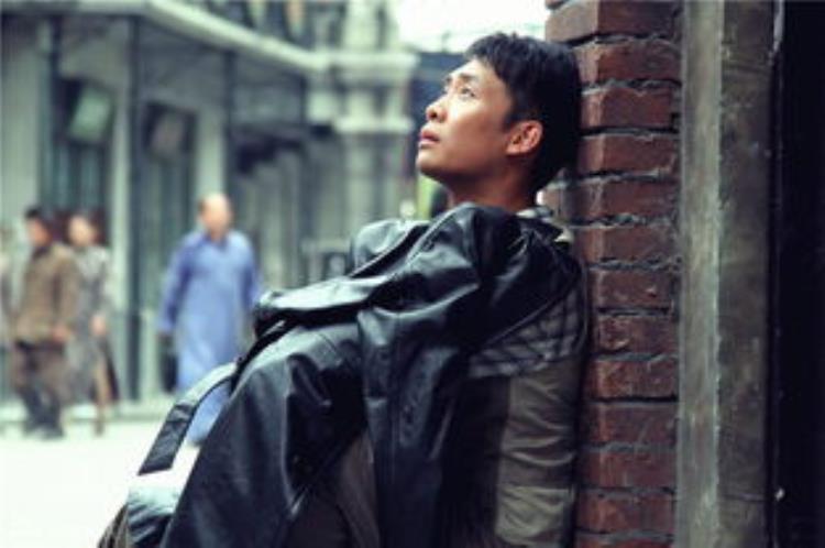 陈建斌 张译「十年前陈建斌张译合作了一部历史大剧至今未播着实遗憾」