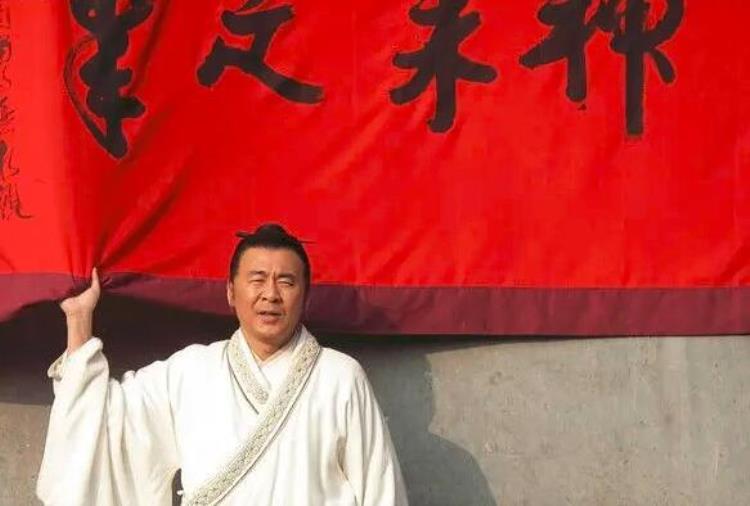 陈建斌 张译「十年前陈建斌张译合作了一部历史大剧至今未播着实遗憾」