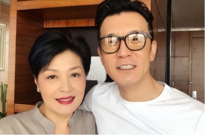 ​哈文个人资料简介：与李咏相爱30年，丈夫病逝后坚持不改嫁，待公婆如父母