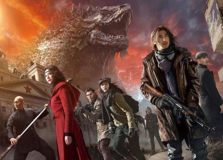 潘粤明演胡八一张雨绮演雪莉杨鬼吹灯原班人马为何那么难