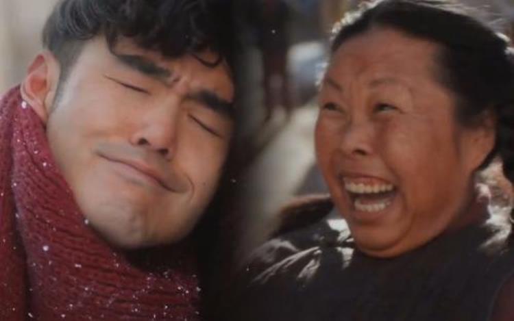 潘粤明演胡八一张雨绮演雪莉杨鬼吹灯原班人马为何那么难