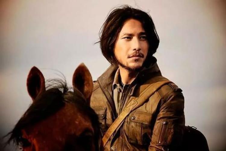 潘粤明演胡八一张雨绮演雪莉杨鬼吹灯原班人马为何那么难