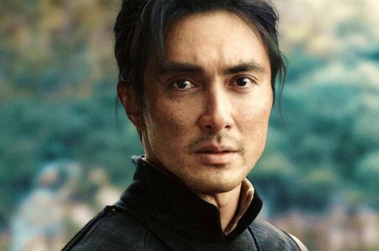 潘粤明演胡八一张雨绮演雪莉杨鬼吹灯原班人马为何那么难