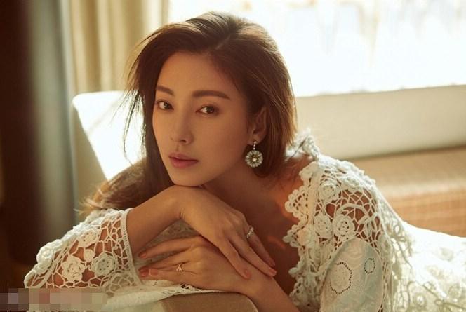 《妖猫传》张雨绮真空上阵, 与秦昊上演激情片段, 网友: 回味无穷