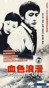 ​《血色浪漫》中钟跃民之精彩人生