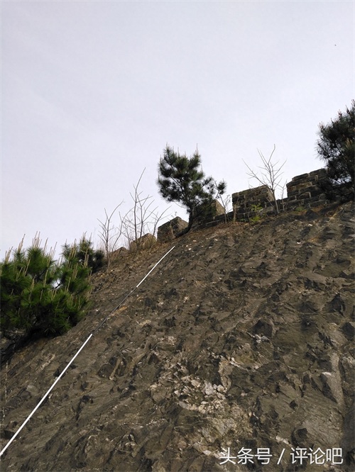 真不敢相信赵文卓的《铁血红安》居然是在这里拍的