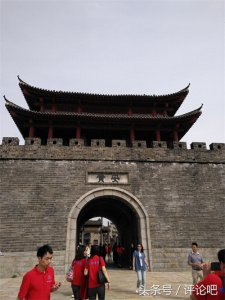 ​真不敢相信赵文卓的《铁血红安》居然是在这里拍的