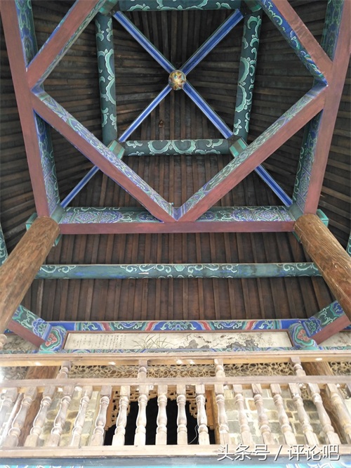 真不敢相信赵文卓的《铁血红安》居然是在这里拍的