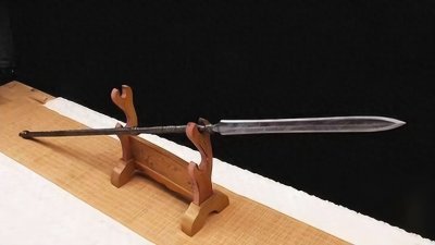 ​中国古代战争神兵——马槊的传奇