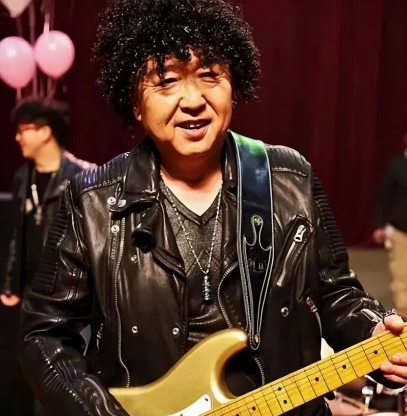 于谦个人简介(于谦副业说相声玩儿才是主业)