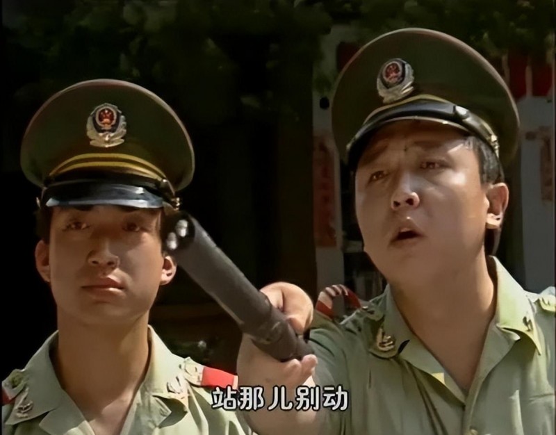 于谦个人简介(于谦副业说相声玩儿才是主业)