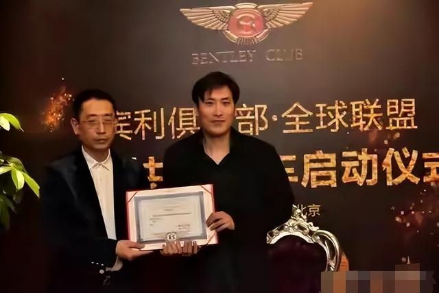 玉田吴云飞个人资料（有一个演员叫吴云飞）(13)