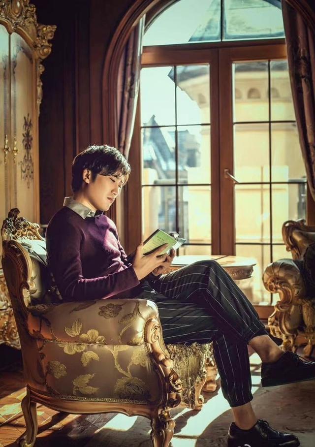 玉田吴云飞个人资料（有一个演员叫吴云飞）(25)