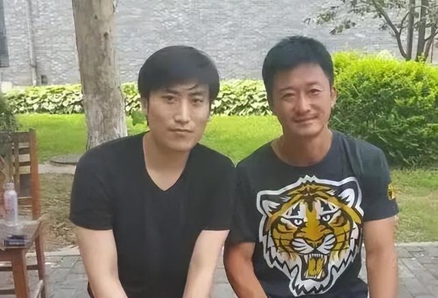 玉田吴云飞个人资料（有一个演员叫吴云飞）(24)