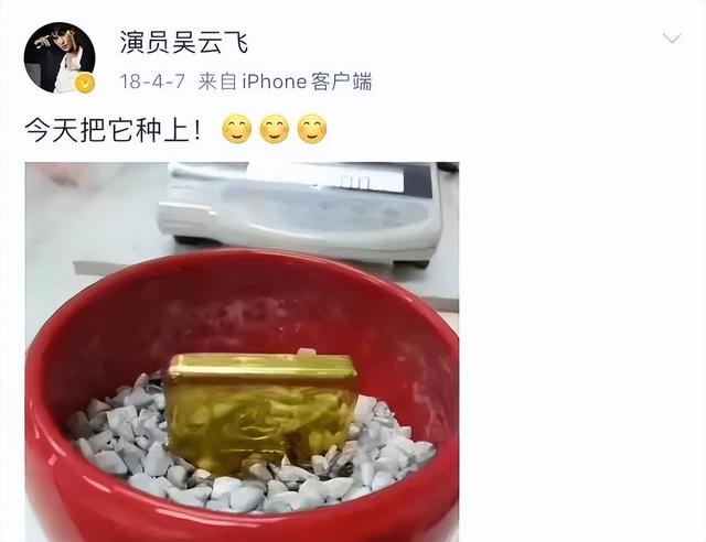 玉田吴云飞个人资料（有一个演员叫吴云飞）(12)