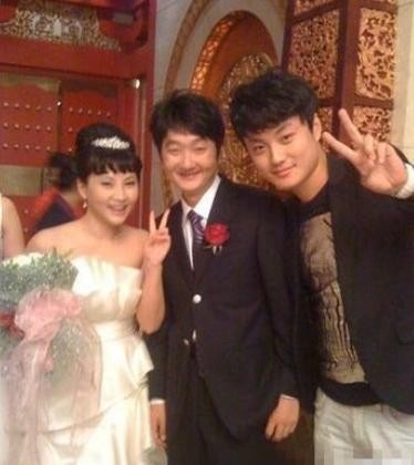 董洁出轨对象是哪个(王大治董洁双双出轨为何没在一起)