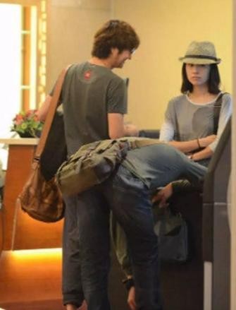 董洁出轨对象是哪个(王大治董洁双双出轨为何没在一起)