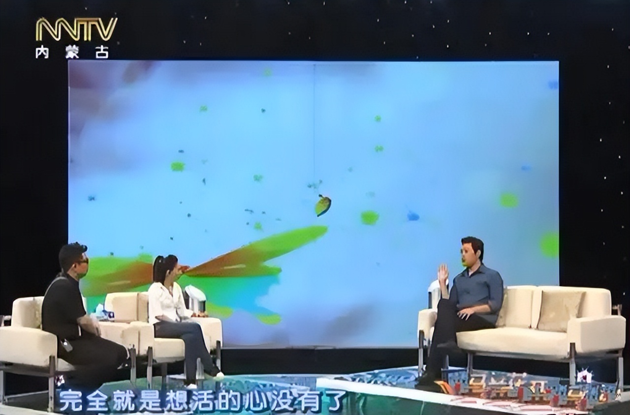 孝顺的张桐:成名后为父母买房,和女友相恋6年结婚,40岁没孩子