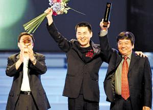 演员吴越的个人资料(同居5年被抛弃49岁至今未婚)(21)