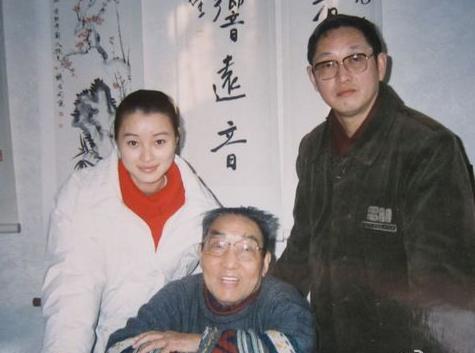 演员吴越的个人资料(同居5年被抛弃49岁至今未婚)(4)