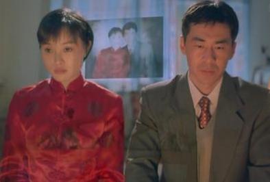 演员吴越的个人资料(同居5年被抛弃49岁至今未婚)(17)