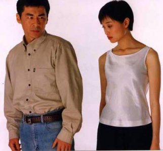 ​演员吴越的个人资料（同居5年被抛弃49岁至今未婚）