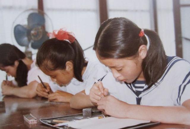 演员吴越的个人资料(同居5年被抛弃49岁至今未婚)(6)