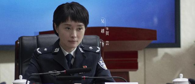 演员吴越的个人资料(同居5年被抛弃49岁至今未婚)(28)