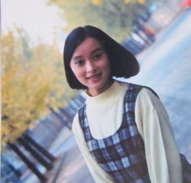 演员吴越的个人资料(同居5年被抛弃49岁至今未婚)(8)