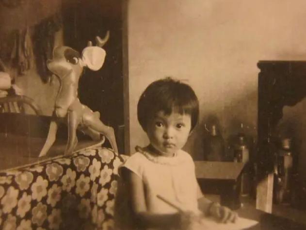 演员吴越的个人资料(同居5年被抛弃49岁至今未婚)(3)