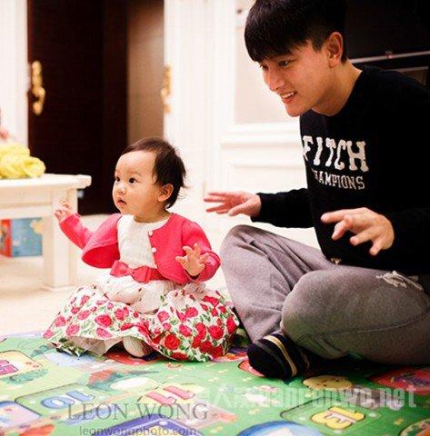 贾乃亮个人资料父母（贾乃亮家庭背景曝光）(12)