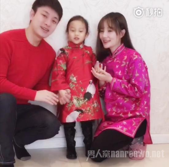 贾乃亮个人资料父母（贾乃亮家庭背景曝光）(3)