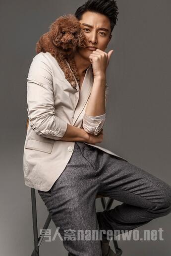 贾乃亮个人资料父母（贾乃亮家庭背景曝光）(8)