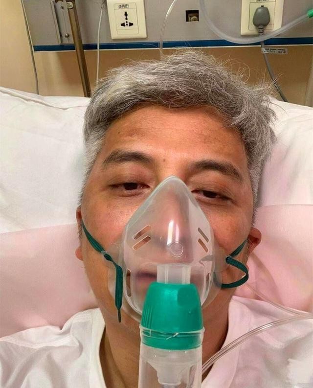 王栎鑫整过容吗(过气快男窘况风光早已不再)