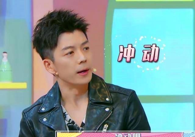 王栎鑫整过容吗(过气快男窘况风光早已不再)