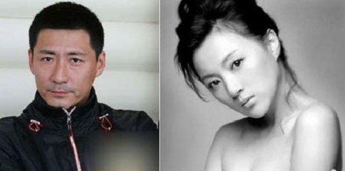 金玉婷老公是张子健吗