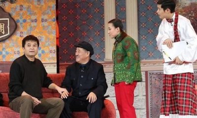 ​小沈阳称不敢再碰小品，小沈阳江郎才尽是怎么回事？