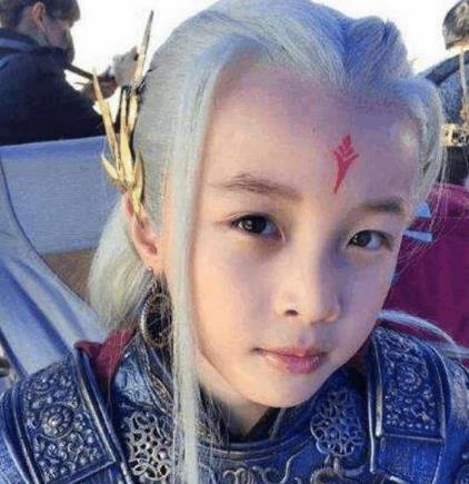 三生三世枕上书凤九什么时候怀孕的 白滚滚为什么姓白