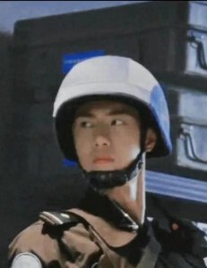 ​王一博靠什么跻身演员之列(王一博的《冰雨火》)