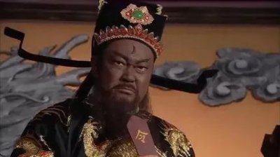 ​包青天的故事