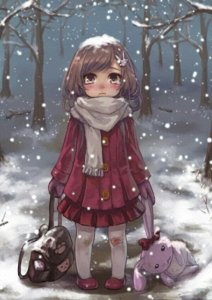 ​动漫美少女们哭泣的样子，看完心都碎了