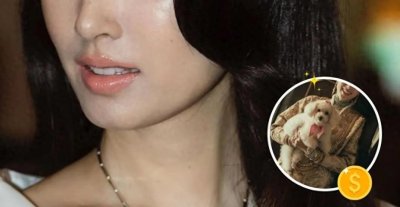 ​来认识一下“泰国最美丽的变性女人”，她花了 57 万美元购买婚纱