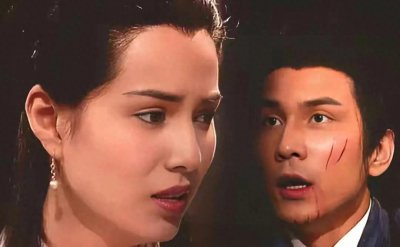 ​难怪小龙女丢了贞洁，仍不愿杀尹志平