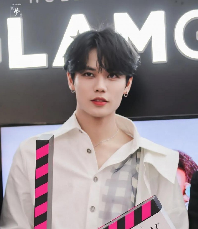 林彦俊出了什么事（林彦俊一年未出现他怎么了）