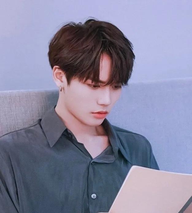 林彦俊出了什么事（林彦俊一年未出现他怎么了）