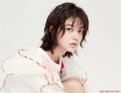 ​赵今麦个人资料简介(出生于2002在八岁的时候就出道）